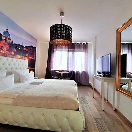 Studio Rome In Der Altstadt Apartamento Friburgo de Brisgovia Exterior foto